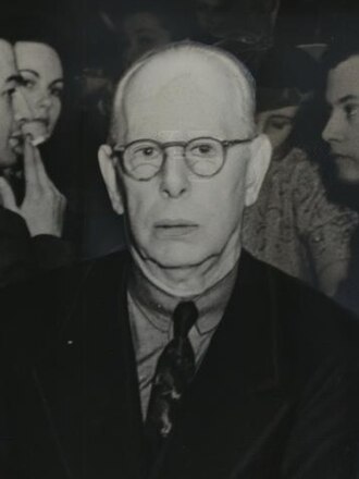 Jesse Livermore