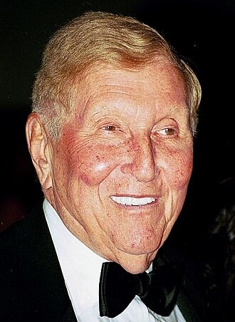 Sumner Redstone
